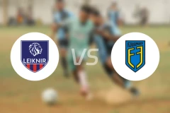 雷克尼尔vs弗约尼尔比分预测【2026/01/15】