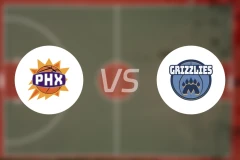 太阳vs灰熊比分预测【2026/01/08】