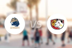 霍穆托夫猎豹女篮vs卡拉洛维女篮比分预测【2026/01/17】