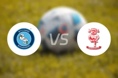 韦康比流浪者vs林肯城比分预测【2025/11/22】