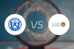 艾丽祖尔阿什克伦vs肖姆龙比分预测【2026/03/11】