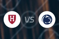 哈佛大学vs宾夕法尼亚州立大学比分预测【2025/11/20】