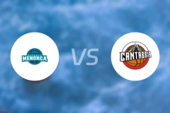 赫斯蒂亚梅诺卡vs坎塔布里亚比分预测【2026/02/08】