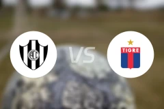 科尔多瓦中央vs堤格雷比分预测【2026/02/22】