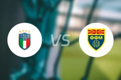 意大利U21vs北马其顿U21比分预测【2026/03/27】