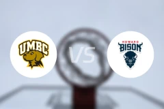 马里兰巴尔的摩分校vs霍华德大学比分预测【2026/03/18】