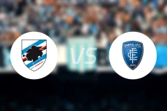 桑普多利亚vs恩波利比分预测【2026/04/06】