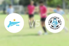 圣彼得堡泽尼特B队vs基洛夫迪纳摩比分预测【2026/03/21】