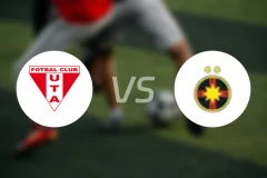 UTA阿拉德vs布加勒斯特星比分预测【2025/12/04】