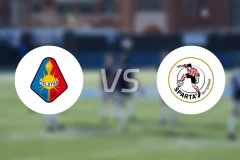 特尔斯达vs鹿特丹斯巴达比分预测【2026/04/23】