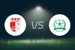 奥林比亚贝尔vs史利玛内比分预测【2026/02/07】