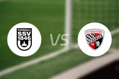 乌尔姆vs因戈尔施塔特比分预测【2026/03/16】