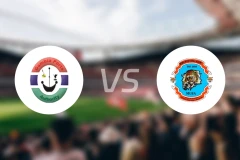 冈比亚港vs麦地那联队FC比分预测【2026/03/06】