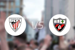 毕尔巴鄂竞技B队vs亚勒那斯比分预测【2026/03/08】