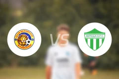 马昆森vs安提瓜GFC比分预测【2025/10/16】