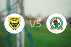 牛津联vs布莱克本比分预测【2026/03/12】