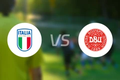 意大利女足vs丹麦女足比分结果战报【2026/03/08】