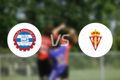 阿维莱斯体育场vs希洪竞技B队比分预测【2025/12/14】