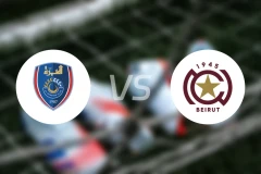 玛巴拉vs贝鲁特星比分预测【2025/12/07】