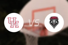 休斯顿女篮vs新墨西哥大学女篮比分预测【2025/12/14】