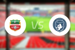 下卡姆斯克石油vs莫斯科罗迪纳比分预测【2024/09/29】