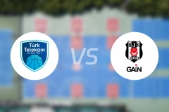 土耳其电信vs贝西克塔斯比分预测【2025/11/20】