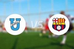 基多天主大学vs瓜亚基尔巴塞罗那比分预测【2025/11/03】