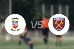 谭禾夫vs西汉姆联U21比分结果战报【2026/02/18】