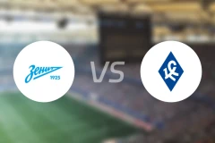 圣彼得堡泽尼特青年队vs苏维埃之翼青年队比分预测【2025/10/31】