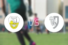 朱拜勒vs塔伊比分预测【2025/10/22】