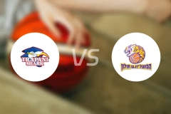 特拉帕尼鲨鱼vs霍隆夏普尔比分预测【2026/01/09】