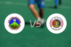 卡卡瓦蒂克vsCD法斯比分预测【2025/11/24】