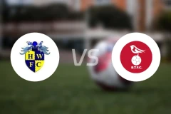 哈瓦特vs布拉克内尔城比分预测【2026/01/29】