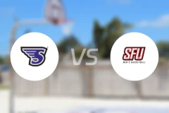 斯通希尔学院vs圣弗朗西斯大学比分预测【2026/01/20】