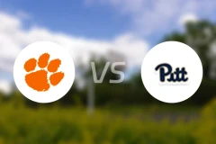克莱姆森大学vs匹兹堡大学比分预测【2026/01/04】