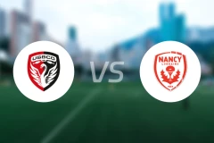 布洛涅vs南锡比分预测【2026/03/21】