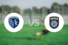 堪萨斯城竞技vs圣地亚哥FC比分结果战报【2026/03/08】