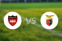 索伦托卡西奥vs卡塞塔纳比分预测【2025/11/22】