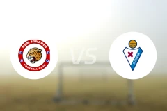 圣伊格纳西奥vs埃瓦尔C队比分预测【2025/12/06】