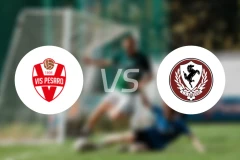 佩萨罗vs阿雷佐比分预测【2026/01/17】