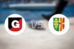 古尔腾vs瓦勒恩比分预测【2025/11/01】