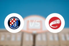 萨格勒布迪那摩vs吉姆勒比分预测【2025/11/20】