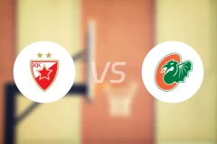 贝尔格莱德红星vsKK切德维塔比分预测【2025/12/28】