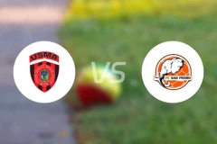 USM阿尔及尔vs圣佩德罗FC比分预测【2025/11/24】