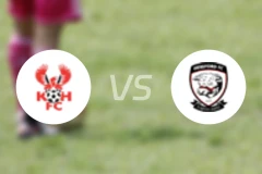 京达米士特vs荷利霍特比分预测【2026/04/03】