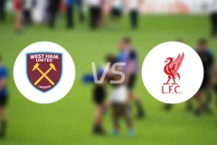 西汉姆联U21vs利物浦U21比分结果战报【2025/11/08】