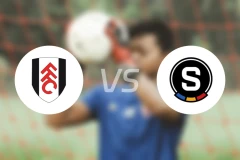 富勒姆U21vs布拉格斯巴达U21比分结果战报【2024/11/27】