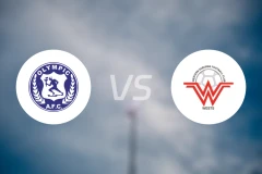 惠灵顿奥林匹克vs威斯顿沙伯比分预测【2025/11/01】