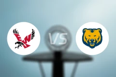 东华盛顿大学vs北科罗拉多大学比分预测【2026/02/01】