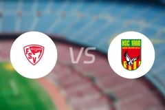 沃尔夫根FSVvs哈努尔SC 1960比分预测【2024/10/03】